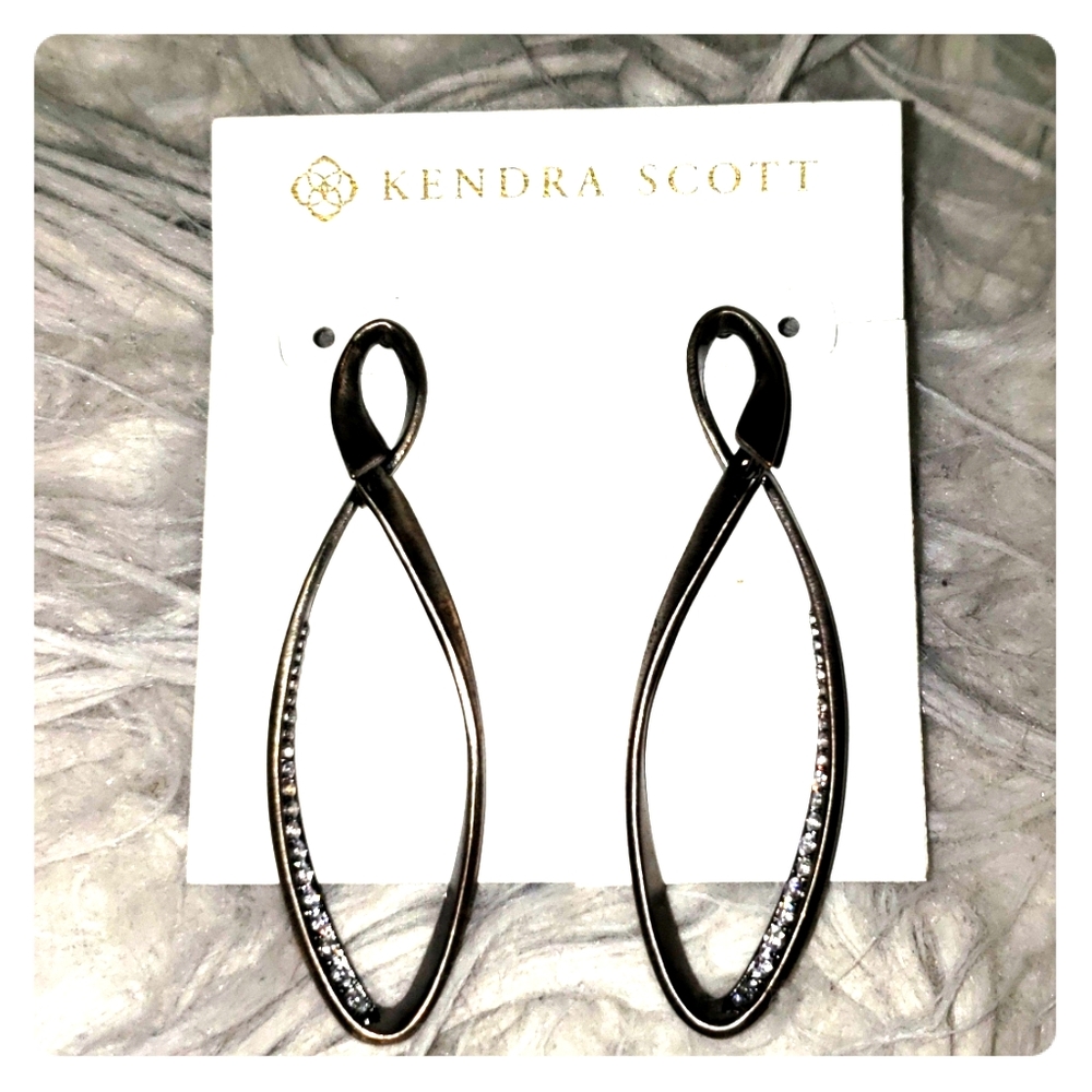 Kendra Scott Raquel Earrings